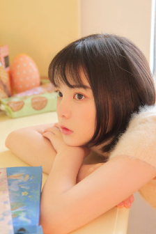 办公室女郎